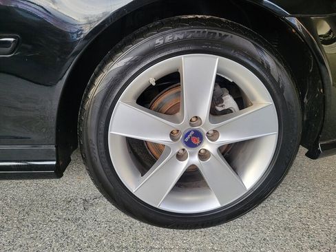 Used 2008 Saab 9-3 2.0T w/ Cold Weather Package image 25