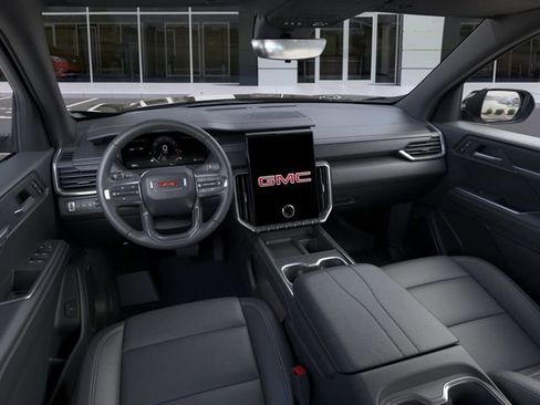 New 2026 GMC Acadia Elevation w/ Black Edition image 15