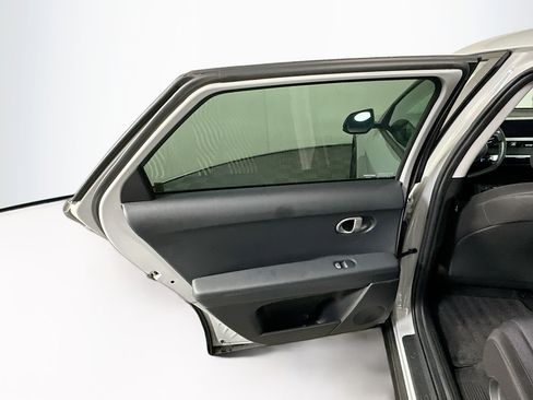 Used 2024 Hyundai Ioniq 5 SEL RWD image 26