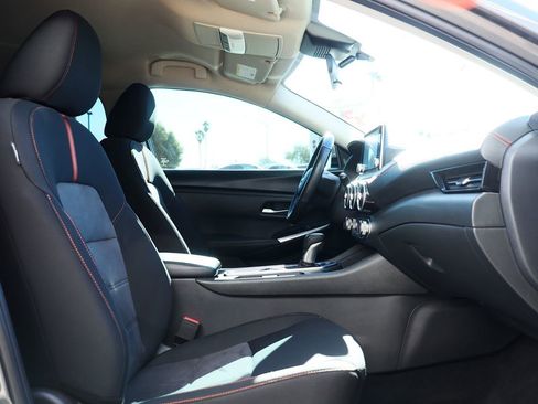 Used 2024 Nissan Sentra SR image 34