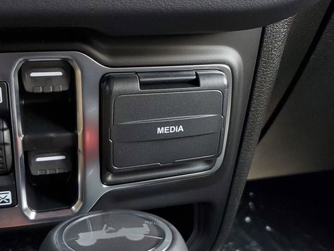 New 2025 Jeep Wrangler Unlimited Sahara image 29