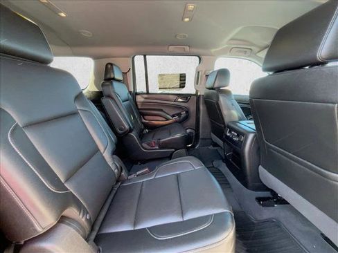 Used 2020 Chevrolet Suburban Premier w/ Max Trailering Package image 19