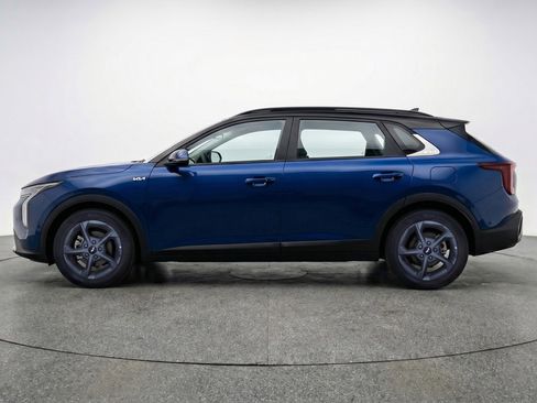 Used 2025 Kia K4 FWD image 5