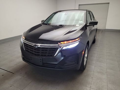 Used 2023 Chevrolet Equinox LS image 15