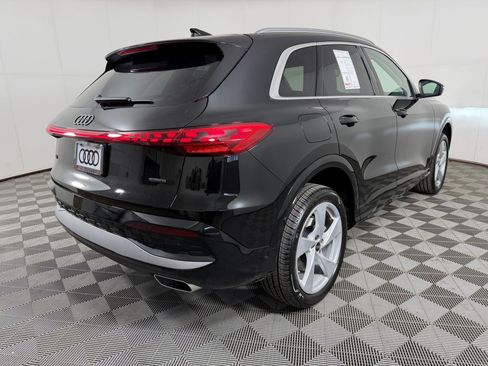 New 2026 Audi Q5 Premium Plus AWD/4WD image 9
