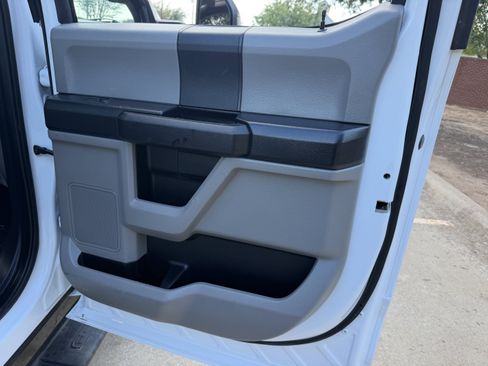 Used 2020 Ford F250 XL w/ Power Equipment Group RWD image 12