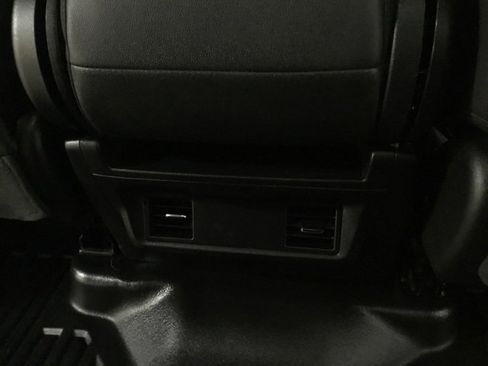 Used 2025 Chevrolet Silverado 3500 W/T image 52