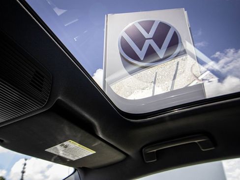 Used 2023 Volkswagen ID.4 Pro S AWD/4WD image 45