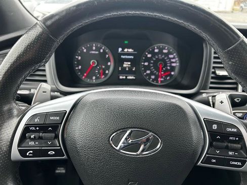 Used 2019 Hyundai Sonata Sport image 20