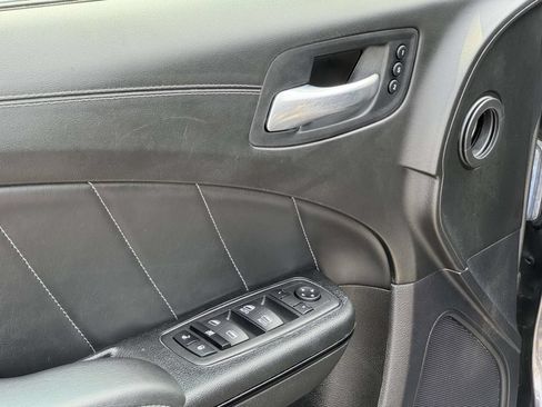 Used 2023 Dodge Charger Scat Pack w/ Daytona Edition Group RWD image 19