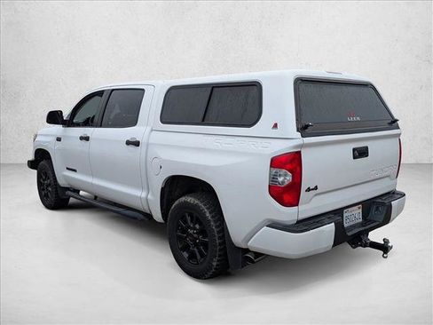 Used 2015 Toyota Tundra TRD Pro image 7