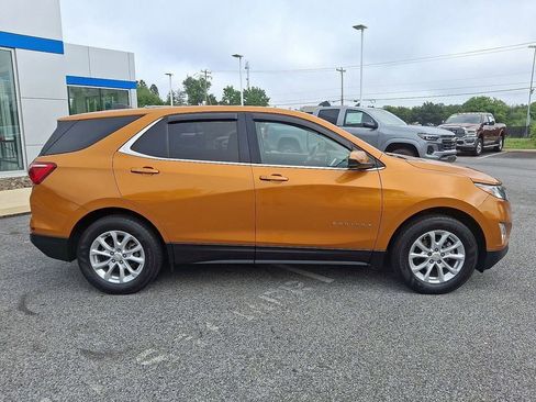 Used 2018 Chevrolet Equinox LT image 11