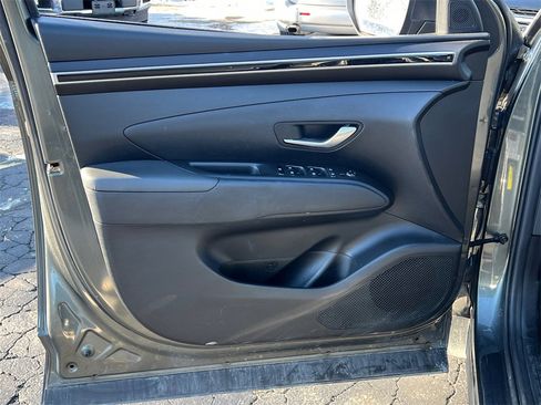Used 2022 Hyundai Tucson SEL image 11