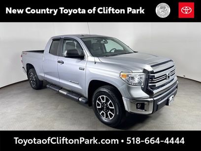 Used 2017 Toyota Tundra SR5