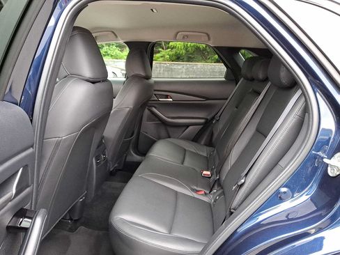 Certified 2024 MAZDA CX-30 AWD 2.5 S w/ Select Sport Pkg image 10