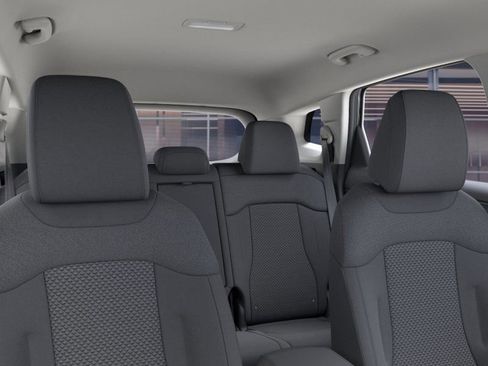 New 2025 Kia Sportage LX image 27