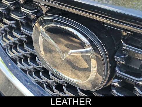 Used 2025 MAZDA CX-5 AWD 2.5 S w/ Preferred Package image 4