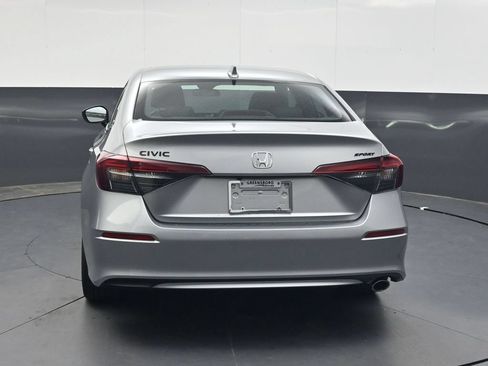 Certified 2026 Honda Civic Sport image 5