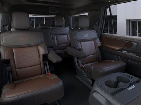 New 2026 Ford Expedition King Ranch image 11