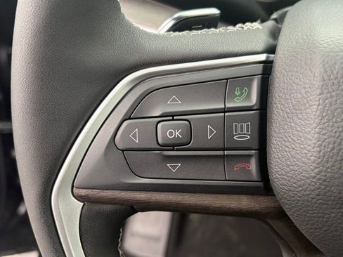 New 2026 Jeep Grand Cherokee Laredo image 49