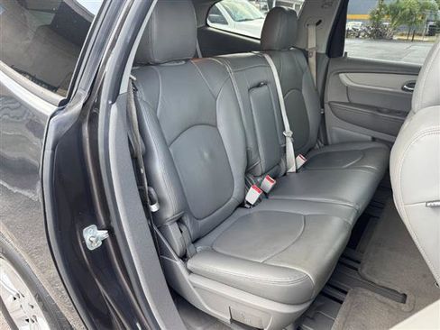 Used 2015 Chevrolet Traverse LS FWD image 15
