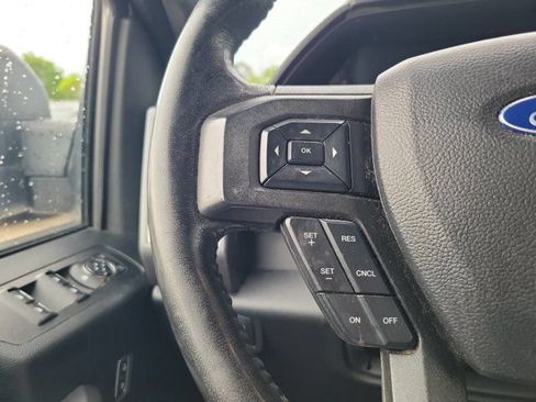 Used 2019 Ford F150 XLT w/ Equipment Group 302A Luxury AWD/4WD image 25