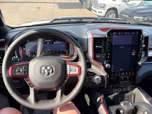 New 2026 RAM 1500 Rebel image 10