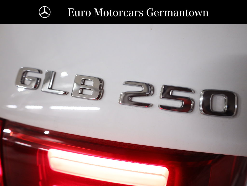 Used 2026 Mercedes-Benz GLB 250 4MATIC image 66