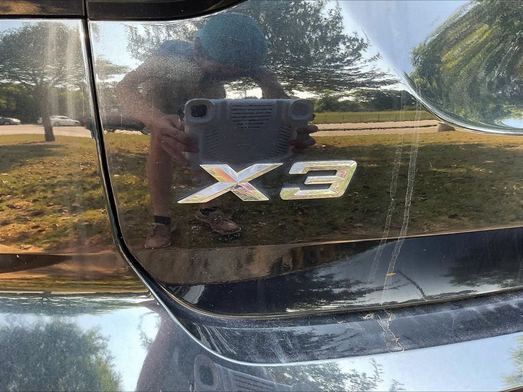 Used 2023 BMW X3 sDrive30i w/ Premium Package RWD image 5
