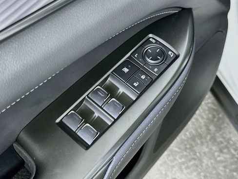 Used 2024 Lexus NX 350 F Sport AWD/4WD image 20