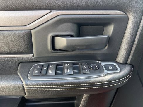 Used 2020 RAM 2500 Tradesman w/ Towing Technology Group image 18