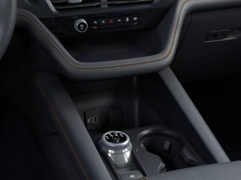 New 2026 Ford Explorer Tremor AWD/4WD image 15