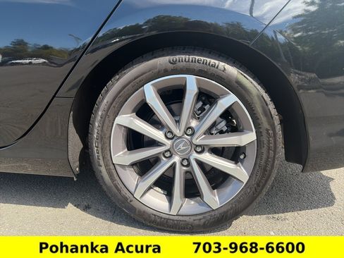 Used 2026 Acura Integra FWD image 26