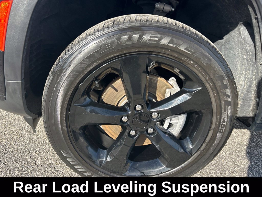 Used 2023 Jeep Grand Cherokee L Laredo AWD/4WD image 18