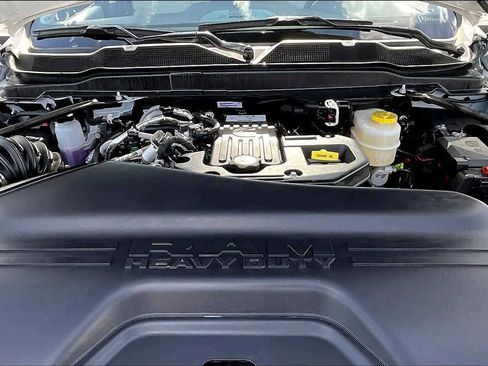 New 2025 RAM 3500 Laramie image 10