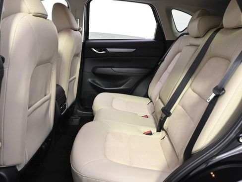 Used 2023 MAZDA CX-5 AWD 2.5 S w/ Select Package image 21