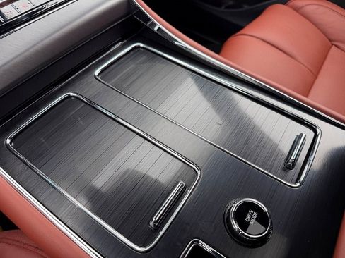 New 2026 Lincoln Aviator Reserve image 39