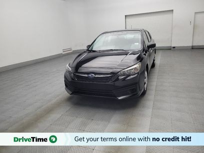 Used 2023 Subaru Impreza 2.0i