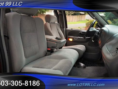 Used 2003 Ford F150 XLT AWD/4WD image 18