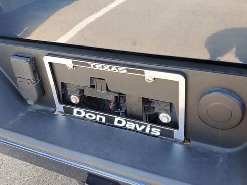 Used 2020 GMC Sierra 1500 AT4 w/ AT4 Premium Package AWD/4WD image 10
