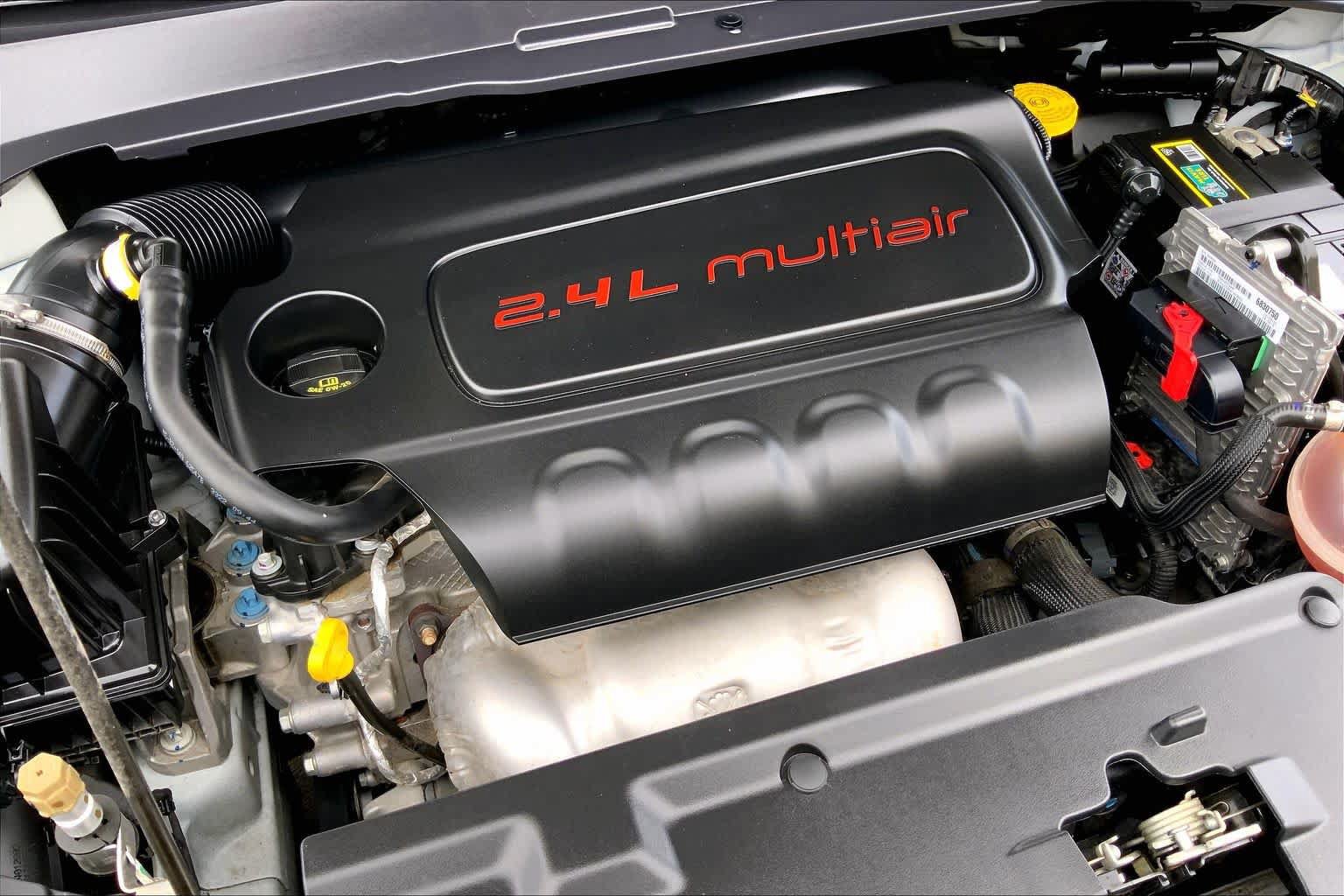 Used 2022 Jeep Compass Trailhawk AWD/4WD image 32