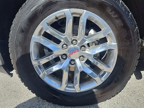 Used 2021 GMC Sierra 1500 SLT image 9