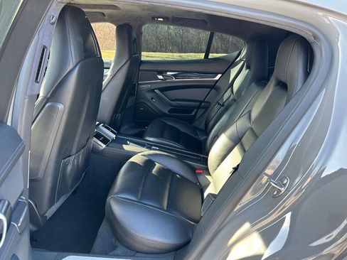 Used 2013 Porsche Panamera GTS image 16