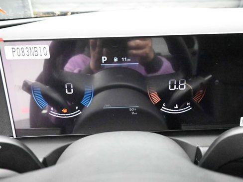 New 2026 Hyundai Santa Cruz SEL AWD/4WD image 7