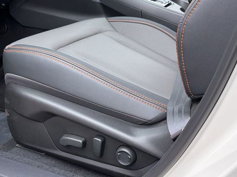 New 2026 Subaru Crosstrek 2.5i Limited AWD/4WD image 18