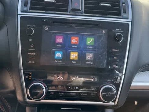 Used 2018 Subaru Legacy 2.5i Premium w/ Popular Package #1 image 17