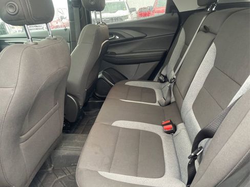 Used 2024 Chevrolet TrailBlazer LT w/ Convenience Package image 21