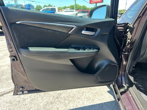 Used 2015 Honda Fit EX image 11
