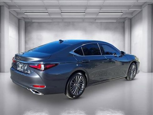 Used 2022 Lexus ES 350 w/ Premium Package image 31