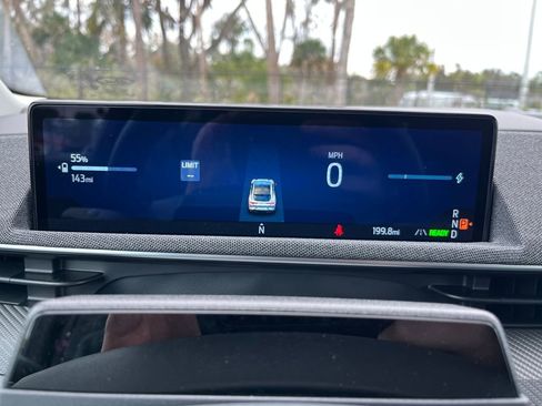 New 2025 Ford Mustang Mach-E Premium image 22